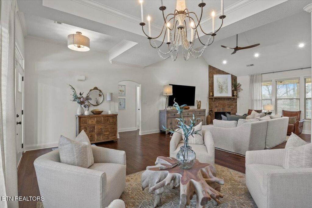 Photo of 106 Brooksby Way, Alcoa, TN 37701 (MLS # 1296222)