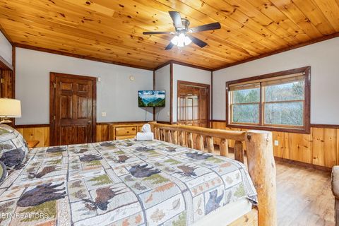 Tiny photo for 203 Amet Way, Cosby, TN 37722 (MLS # 1328502)