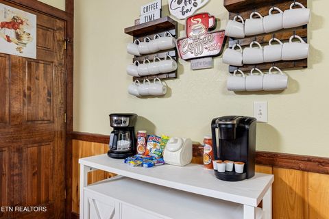 Tiny photo for 203 Amet Way, Cosby, TN 37722 (MLS # 1328502)