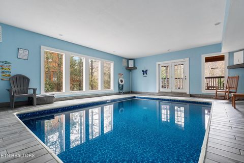 Tiny photo for 203 Amet Way, Cosby, TN 37722 (MLS # 1328502)