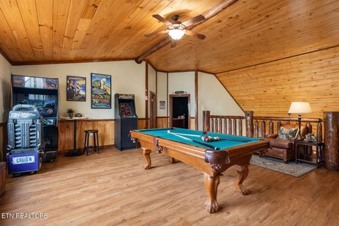 Tiny photo for 203 Amet Way, Cosby, TN 37722 (MLS # 1328502)