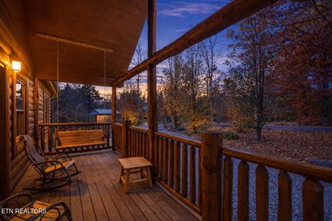 Tiny photo for 203 Amet Way, Cosby, TN 37722 (MLS # 1328502)