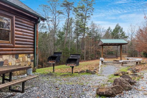 Tiny photo for 203 Amet Way, Cosby, TN 37722 (MLS # 1328502)