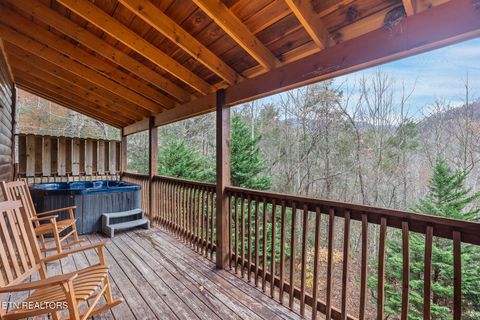 Tiny photo for 203 Amet Way, Cosby, TN 37722 (MLS # 1328502)