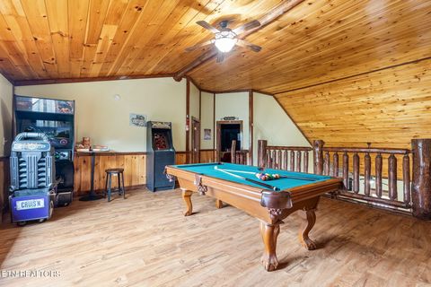 Tiny photo for 203 Amet Way, Cosby, TN 37722 (MLS # 1328502)