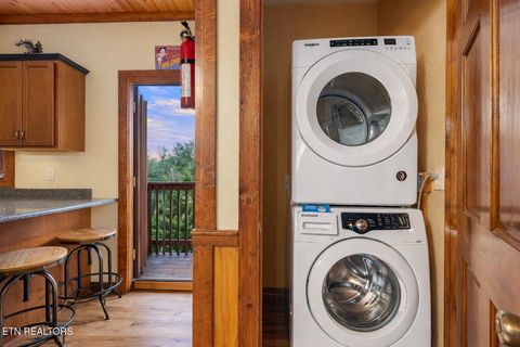 Tiny photo for 203 Amet Way, Cosby, TN 37722 (MLS # 1328502)