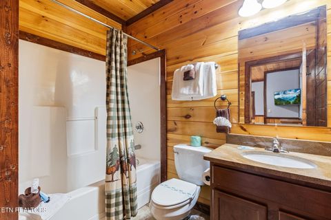 Tiny photo for 203 Amet Way, Cosby, TN 37722 (MLS # 1328502)