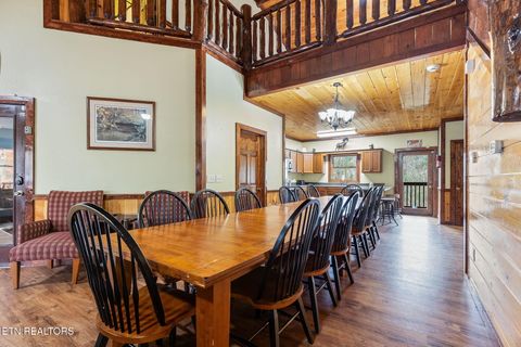 Tiny photo for 203 Amet Way, Cosby, TN 37722 (MLS # 1328502)