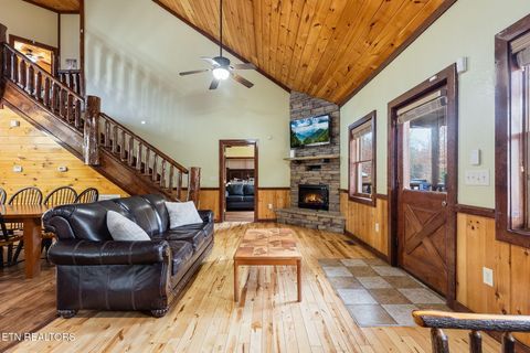 Tiny photo for 203 Amet Way, Cosby, TN 37722 (MLS # 1328502)