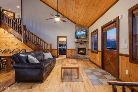 Tiny photo for 203 Amet Way, Cosby, TN 37722 (MLS # 1328502)