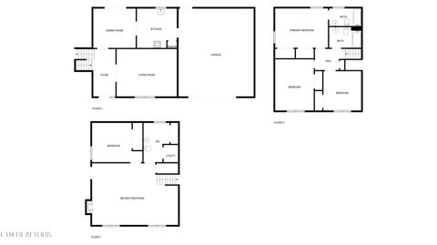 Tiny photo for 1012 Kensington Blvd, Maryville, TN 37803 (MLS # 1324588)