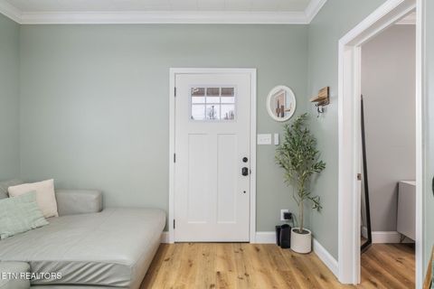 Tiny photo for 701 Poplar St, Loudon, TN 37774 (MLS # 1331153)