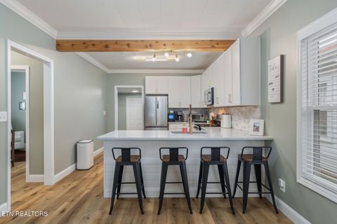 Tiny photo for 701 Poplar St, Loudon, TN 37774 (MLS # 1331153)