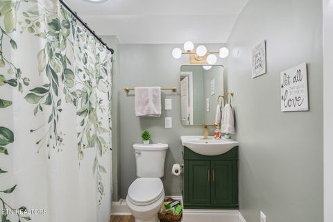 Tiny photo for 701 Poplar St, Loudon, TN 37774 (MLS # 1331153)