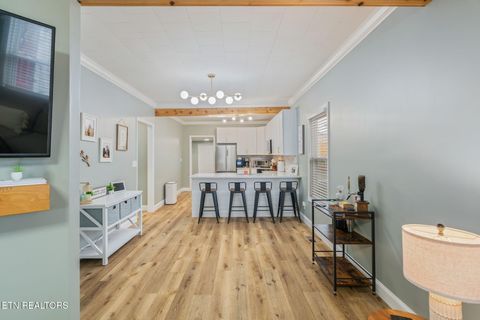 Tiny photo for 701 Poplar St, Loudon, TN 37774 (MLS # 1331153)