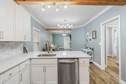 Tiny photo for 701 Poplar St, Loudon, TN 37774 (MLS # 1331153)