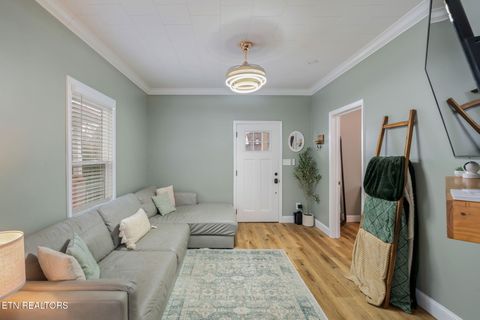 Tiny photo for 701 Poplar St, Loudon, TN 37774 (MLS # 1331153)