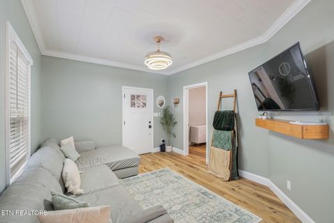 Tiny photo for 701 Poplar St, Loudon, TN 37774 (MLS # 1331153)