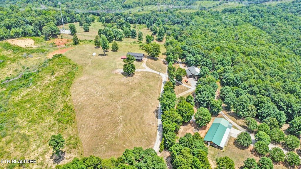 Photo of 3650 River Rd, Decatur, TN 37322 (MLS # 1328675)