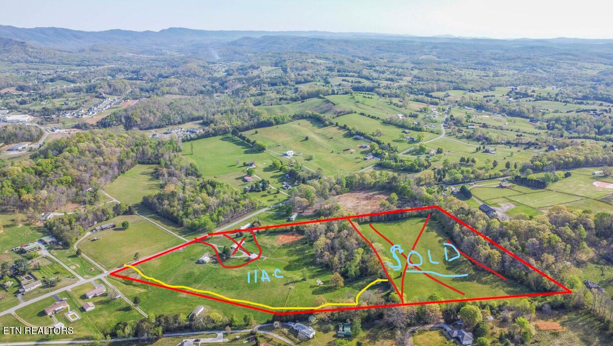 11 Acres Richland Rd