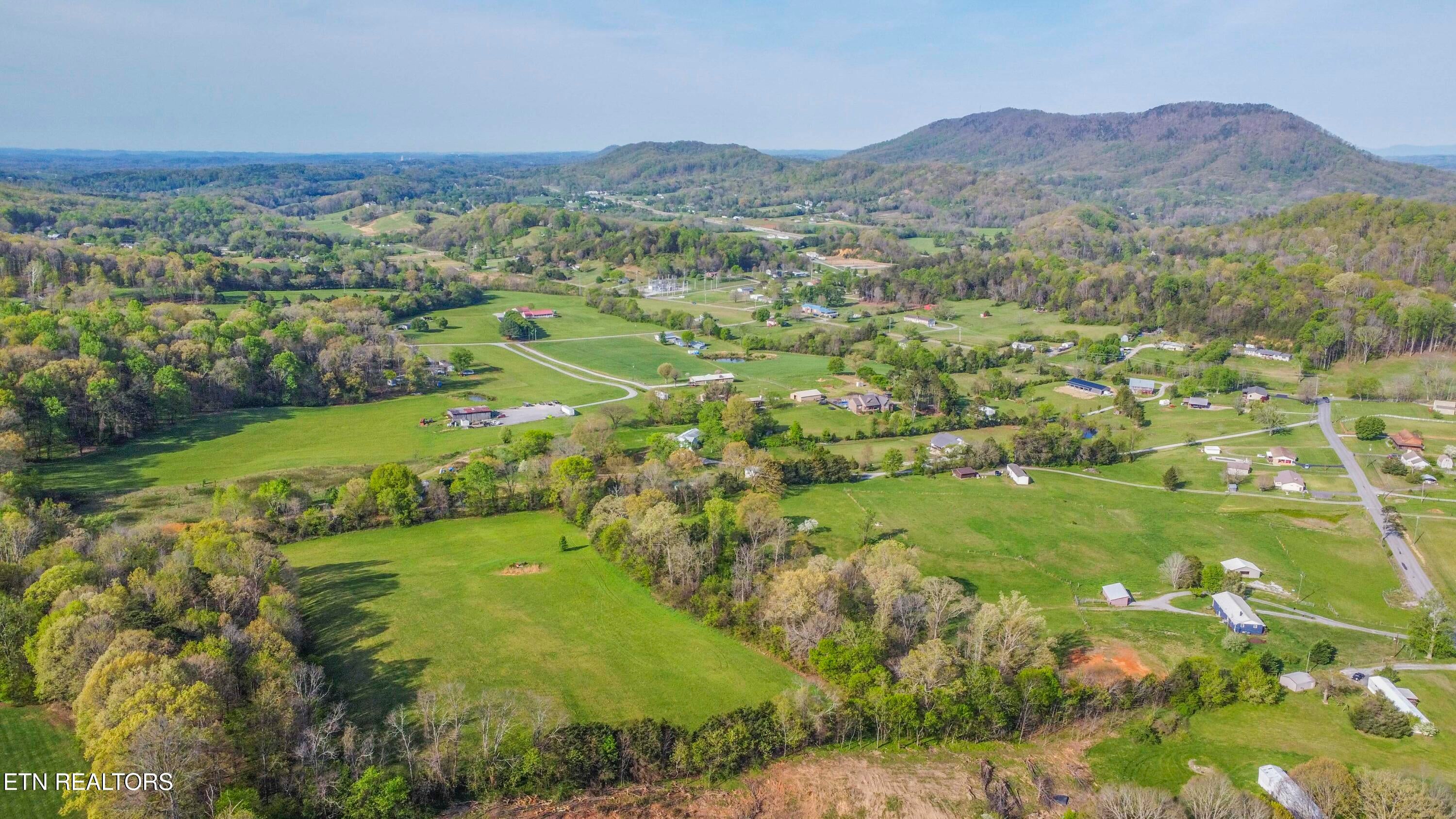 11 Acres Richland Rd