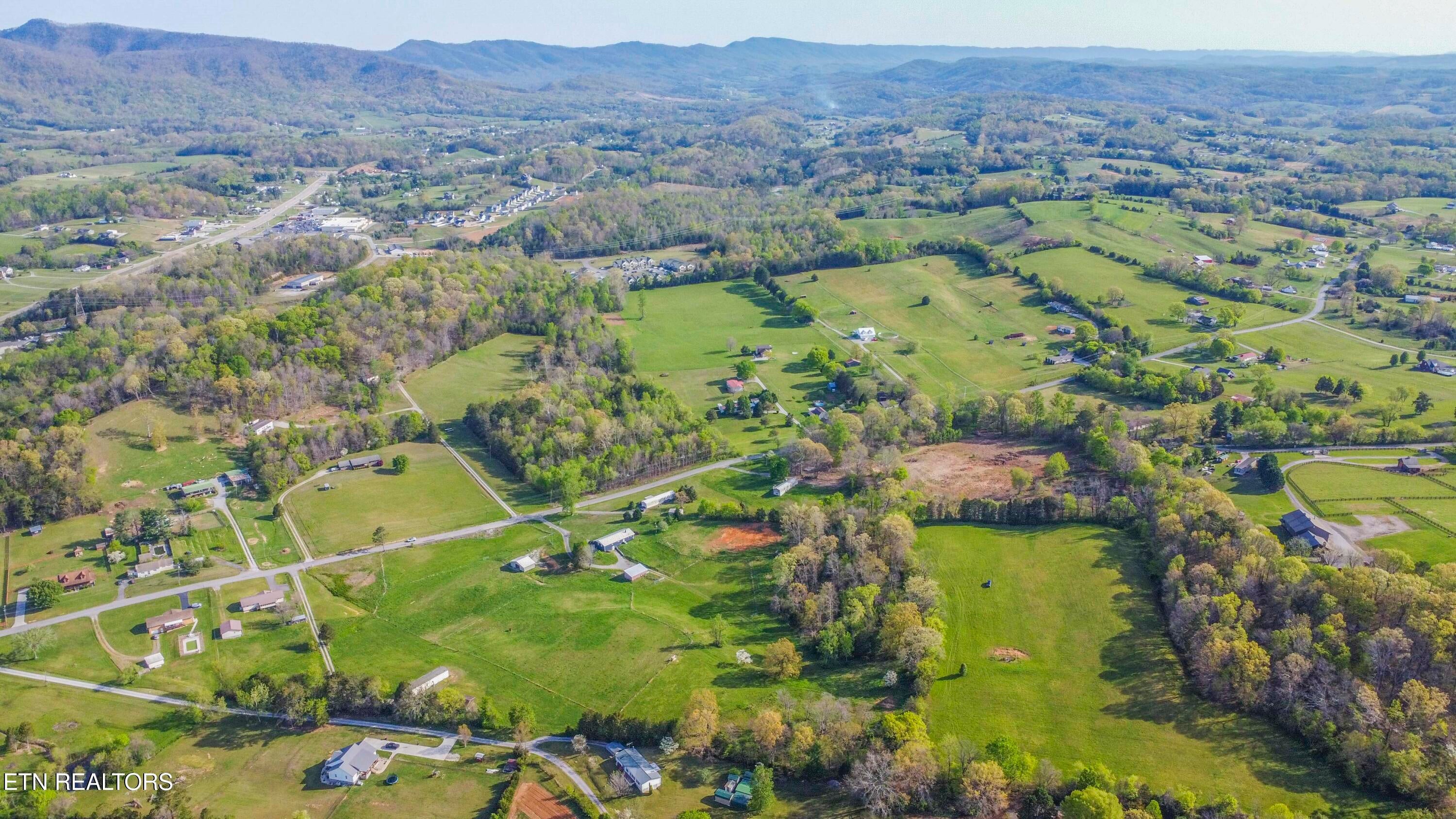11 Acres Richland Rd