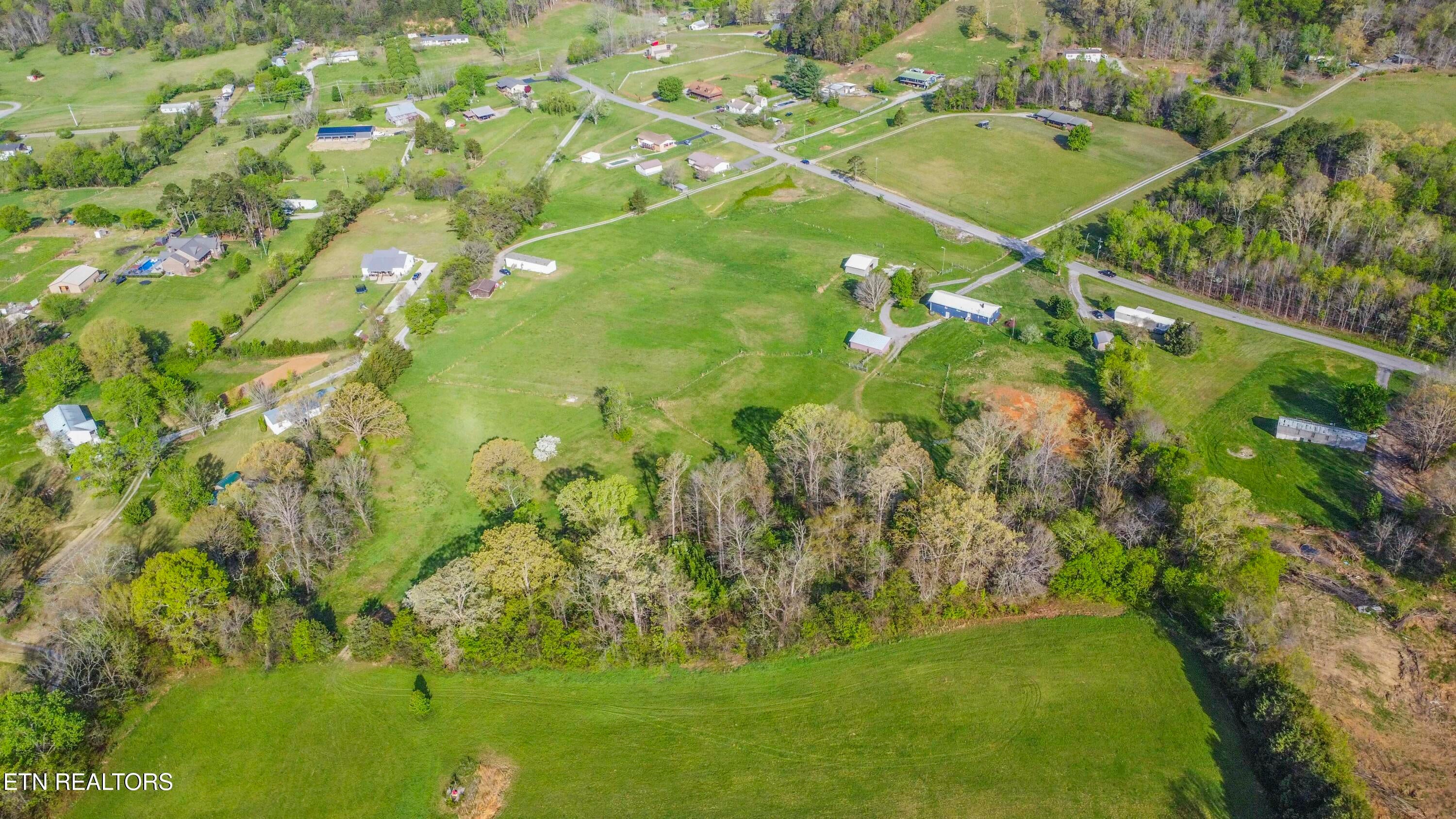 11 Acres Richland Rd