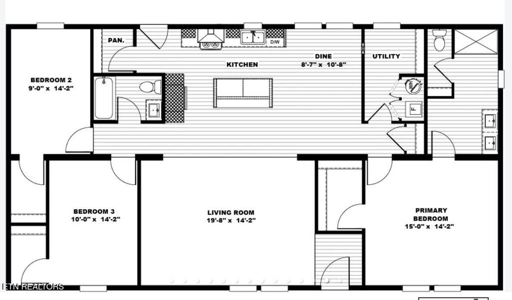 Photo of 38 Sweetwater Vonore Rd, Sweetwater, TN 37874 (MLS # 1339272)