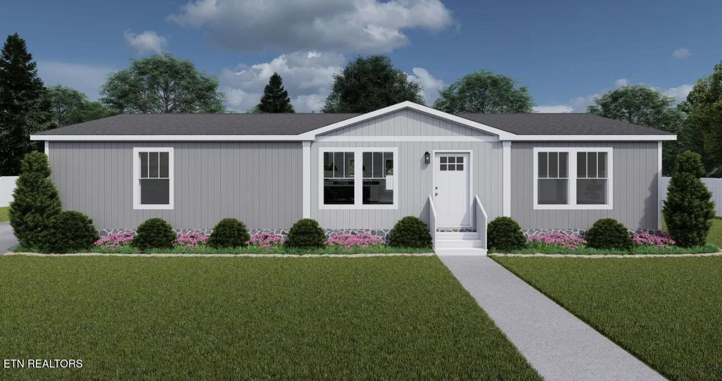 Photo of 38 Sweetwater Vonore Rd, Sweetwater, TN 37874 (MLS # 1339272)
