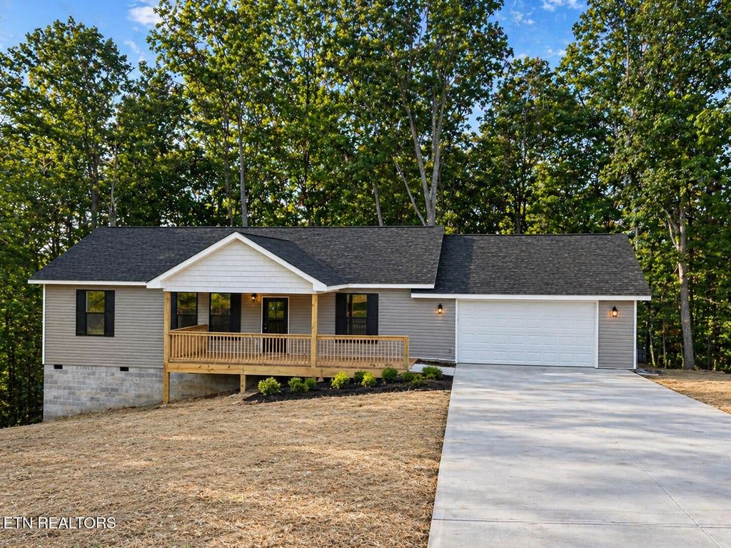 Photo of 105 County Rd 344, Sweetwater, TN 37874 (MLS # 1338440)