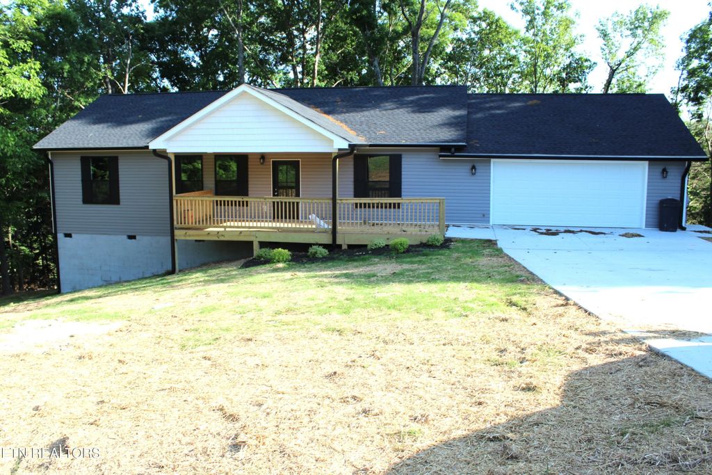 Photo of 105 County Rd 344, Sweetwater, TN 37874 (MLS # 1338440)