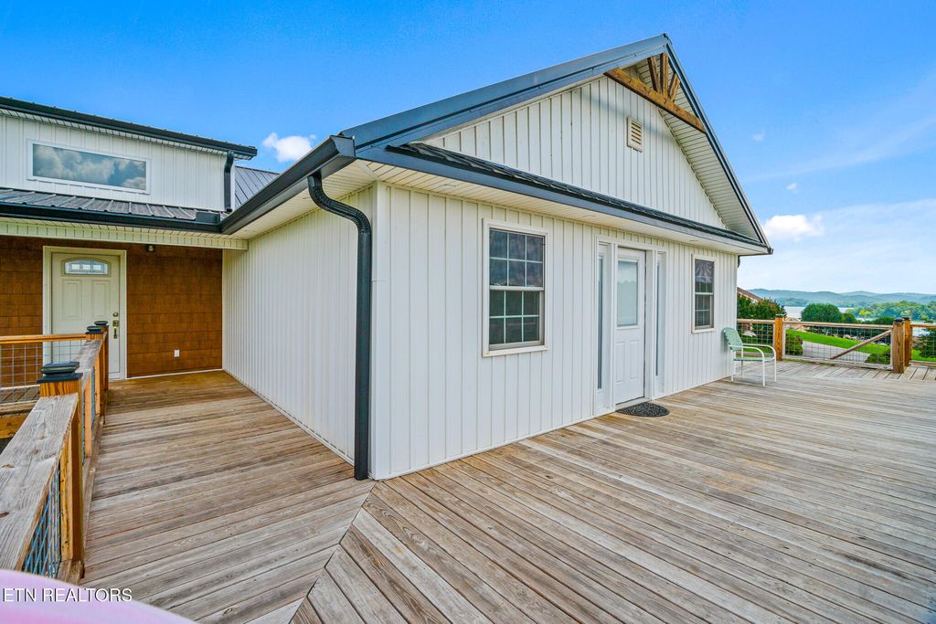 Photo of 608 Sam Heim Rd, Rutledge, TN 37861 (MLS # 1307512)