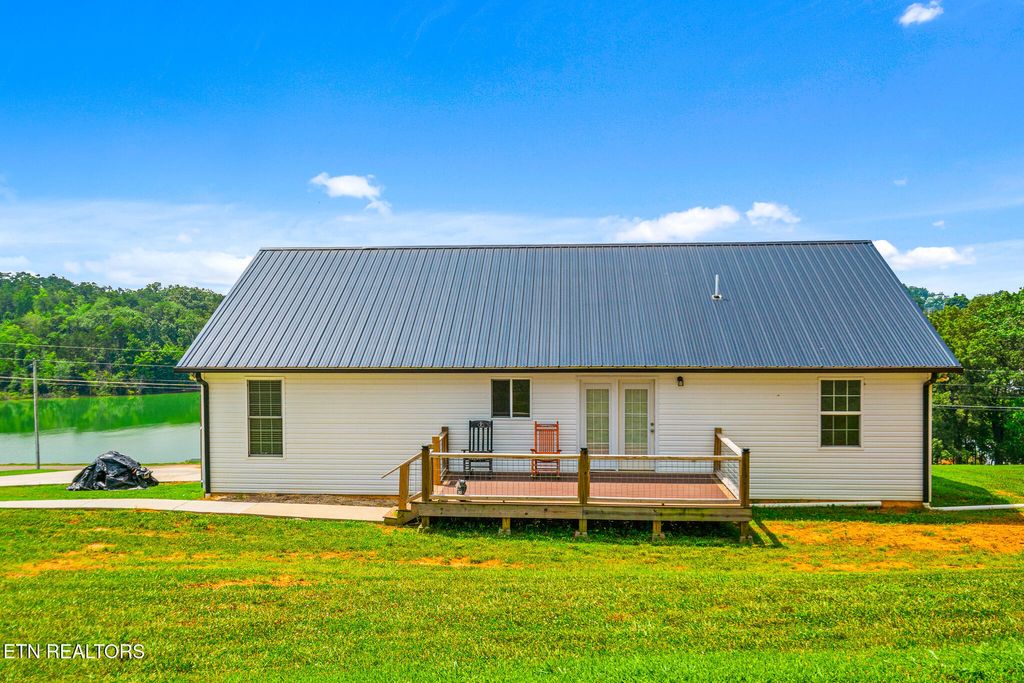 Photo of 608 Sam Heim Rd, Rutledge, TN 37861 (MLS # 1307512)
