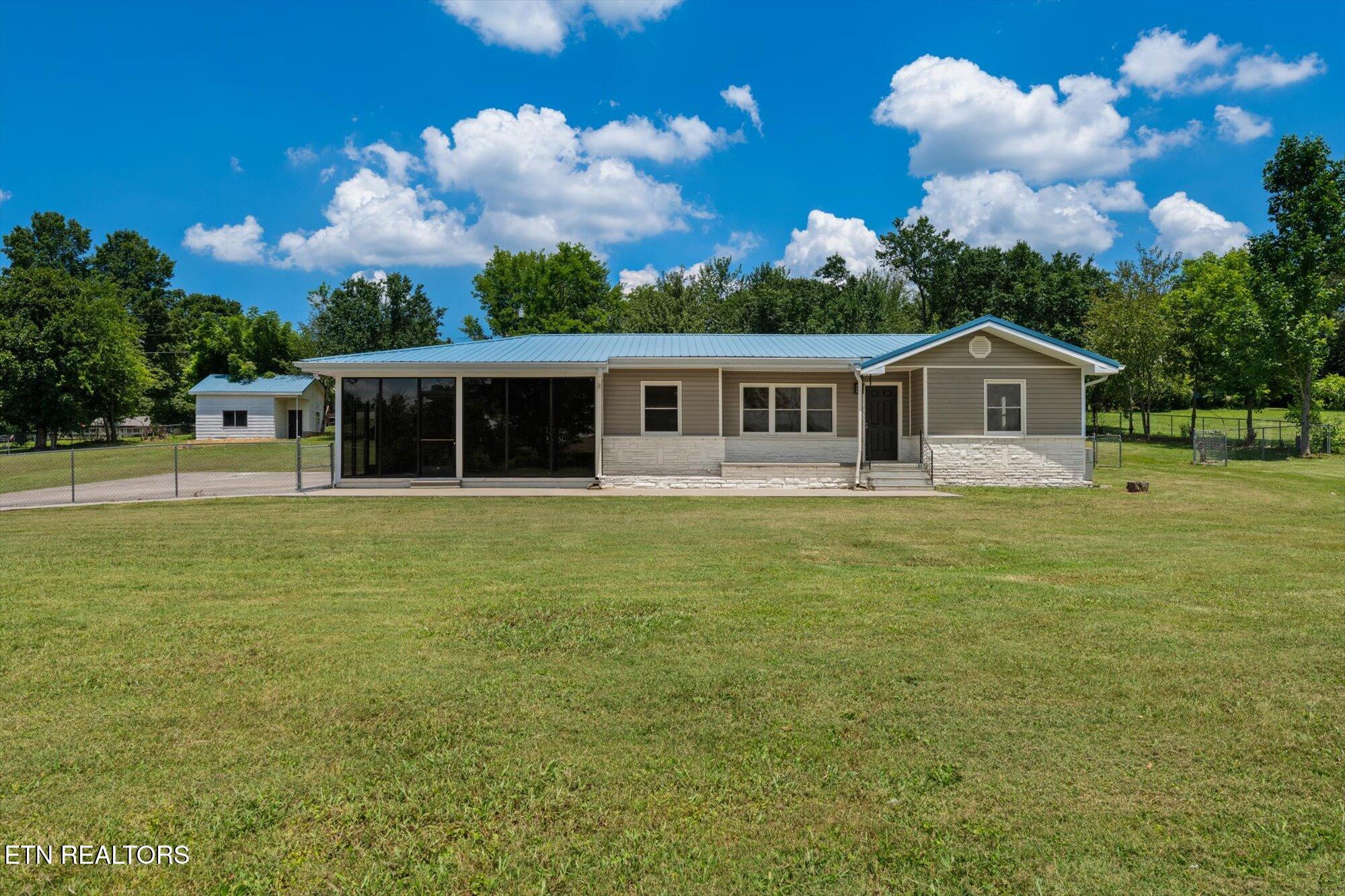 212 Teague Drive