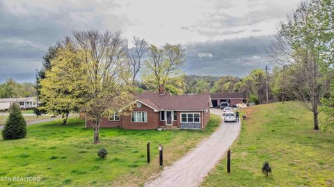 115 Old Athens Rd Rd Madisonville TN 37354