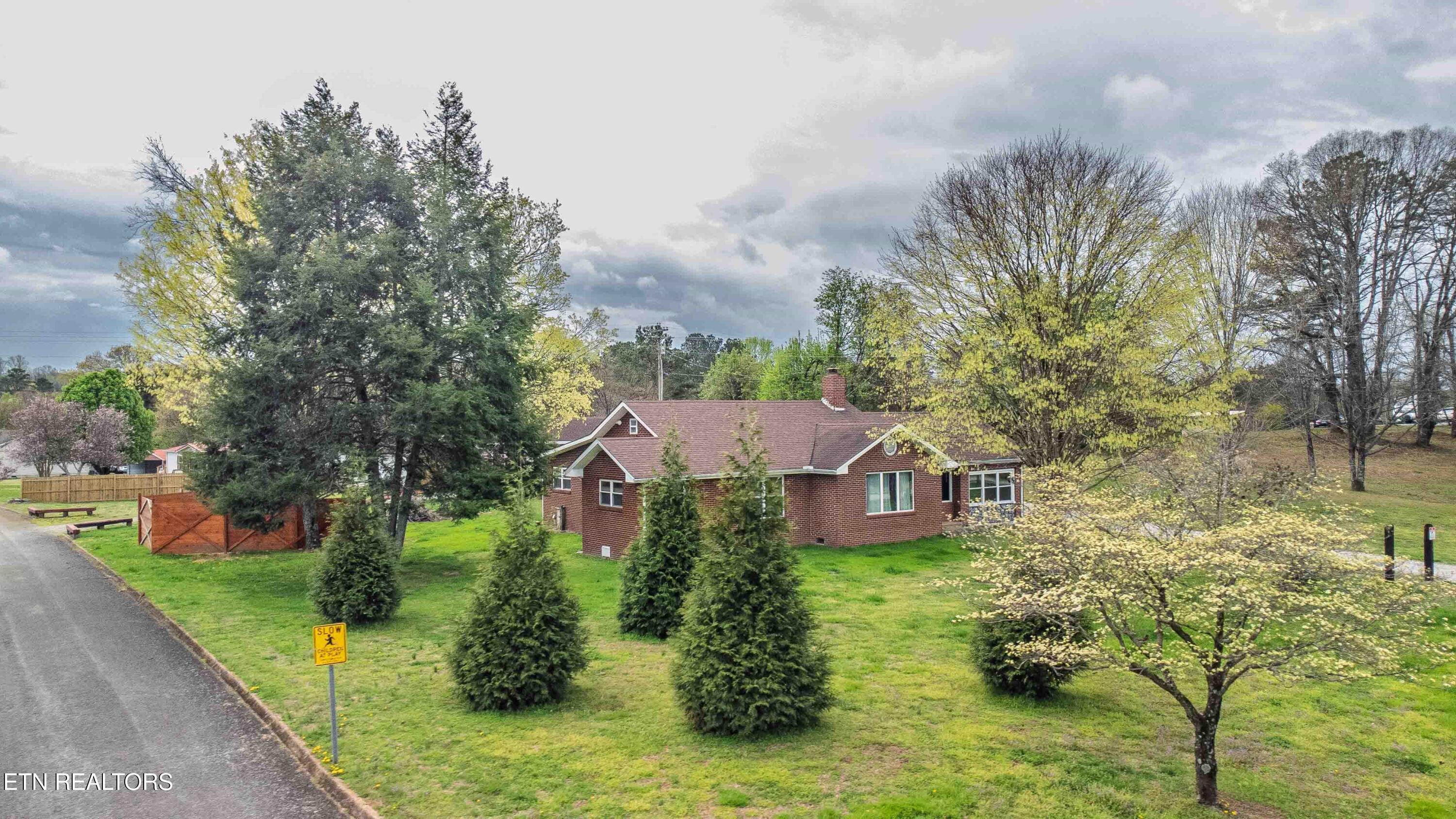115 Old Athens Rd Rd