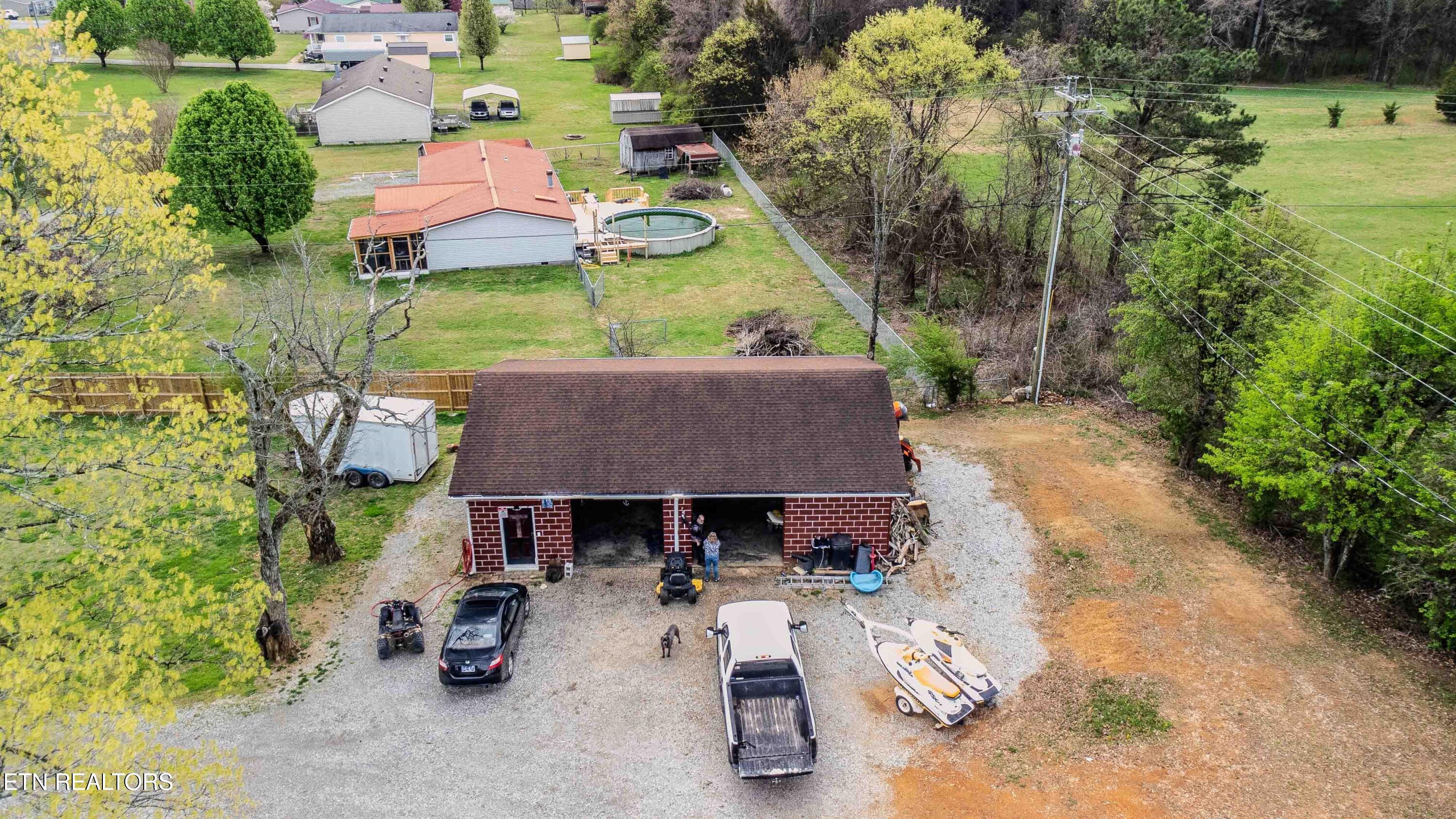 115 Old Athens Rd Rd