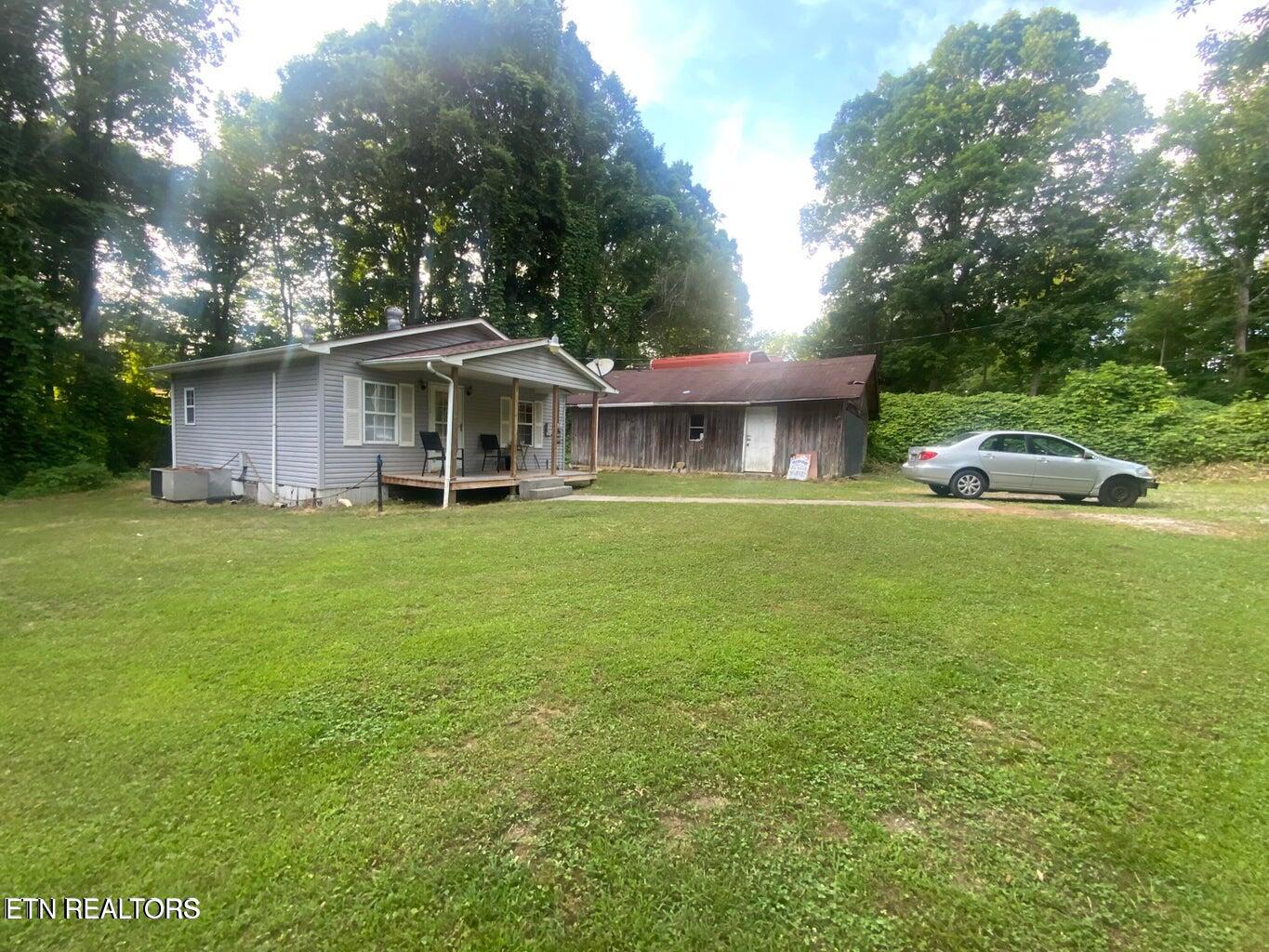 2789 Oak Grove Rd
