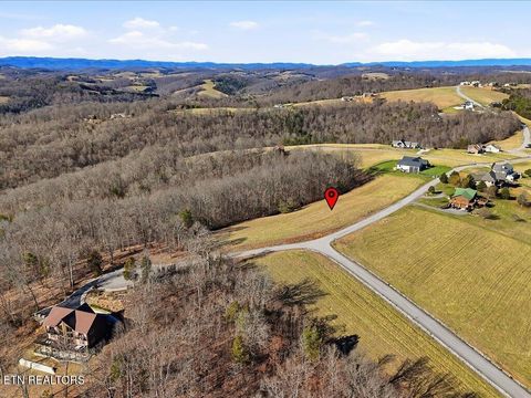 Tiny photo for 284 Smokey Quartz Blvd, New Tazewell, TN 37825 (MLS # 1331296)