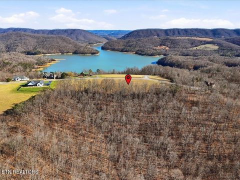 Tiny photo for 284 Smokey Quartz Blvd, New Tazewell, TN 37825 (MLS # 1331296)