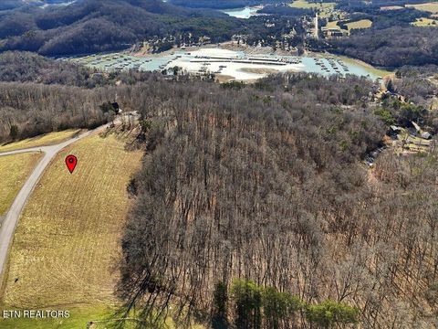Tiny photo for 284 Smokey Quartz Blvd, New Tazewell, TN 37825 (MLS # 1331296)