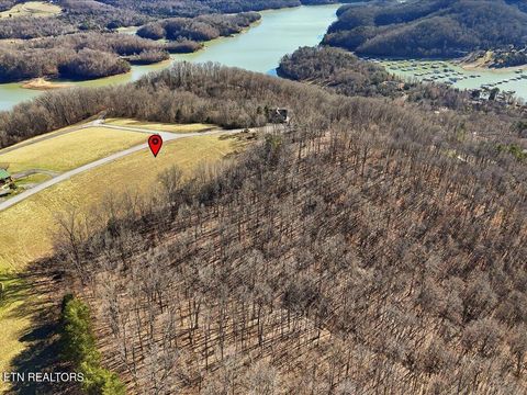 Tiny photo for 284 Smokey Quartz Blvd, New Tazewell, TN 37825 (MLS # 1331296)
