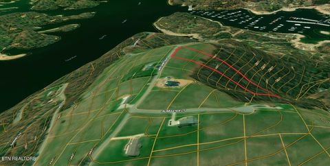 Tiny photo for 284 Smokey Quartz Blvd, New Tazewell, TN 37825 (MLS # 1331296)