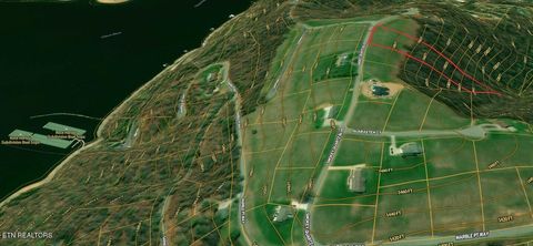 Tiny photo for 284 Smokey Quartz Blvd, New Tazewell, TN 37825 (MLS # 1331296)