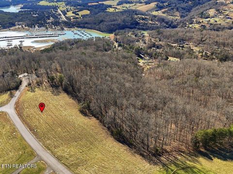 Tiny photo for 284 Smokey Quartz Blvd, New Tazewell, TN 37825 (MLS # 1331296)