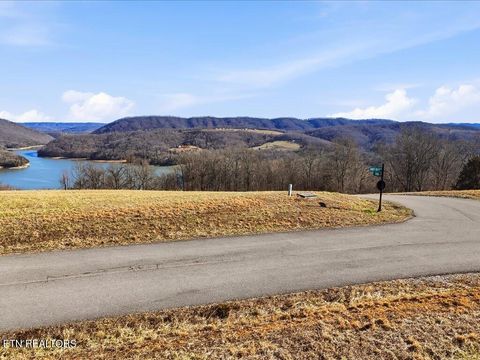 Tiny photo for 284 Smokey Quartz Blvd, New Tazewell, TN 37825 (MLS # 1331296)