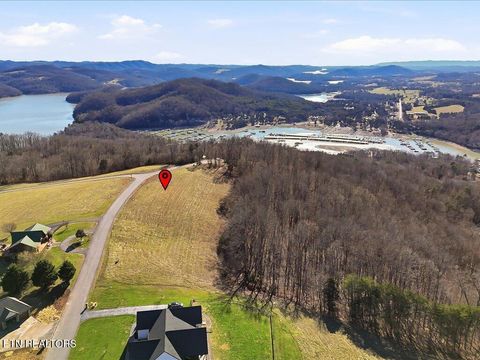 Tiny photo for 284 Smokey Quartz Blvd, New Tazewell, TN 37825 (MLS # 1331296)