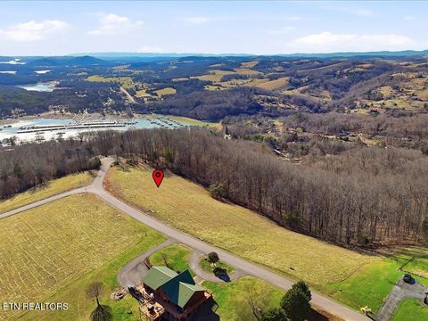 Tiny photo for 284 Smokey Quartz Blvd, New Tazewell, TN 37825 (MLS # 1331296)