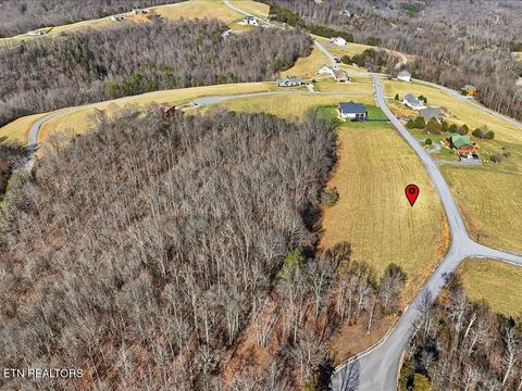 Tiny photo for 284 Smokey Quartz Blvd, New Tazewell, TN 37825 (MLS # 1331296)