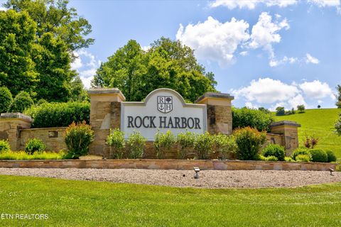 Tiny photo for 284 Smokey Quartz Blvd, New Tazewell, TN 37825 (MLS # 1331296)